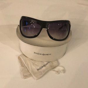 Yves Saint Laurent sunglasses
